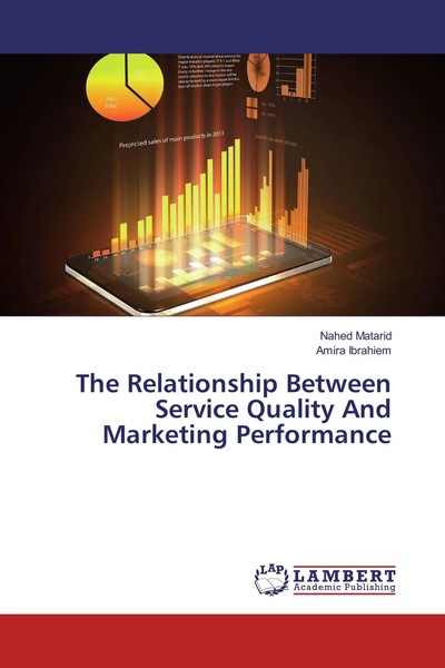 Nahed Matarid (U. A.) | The Relationship Between Service Quality And...-image