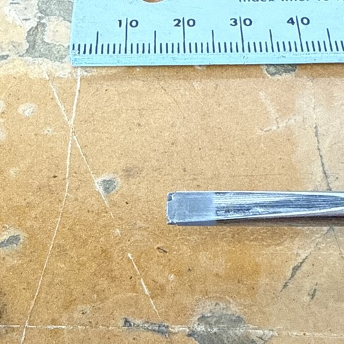 Snap On Flat Screwdriver Neon Green 7/32 Sgd306b Made In USA - Bild 7 von 9