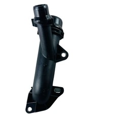 Conector de manguera de refrigeración toma de agua para BMW E87 E85 E84 1/3/5 Series X1 X3 Z4