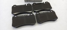 Original MERCEDES-BENZ S-klasse W221 S221 Bremsbeläge hinten A0044207820 B-Ware