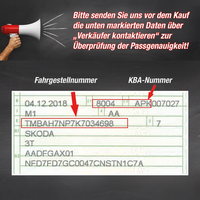 Ate Bremsscheibe 24.0126-0120.1 FüR CitroËN Opel Peugeot Vauxhall Ds