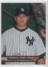 2011 Bowman Bowman's Best Prospects Manny Banuelos #BBP75 09wc