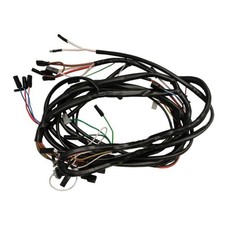 Wiring Harness Fits Ford 5000 C9NN14A103C