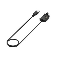 1m/3.28ft Smartwatch Charging Cradle Dock Cable Charger For YAMAY SW020 ID205 F