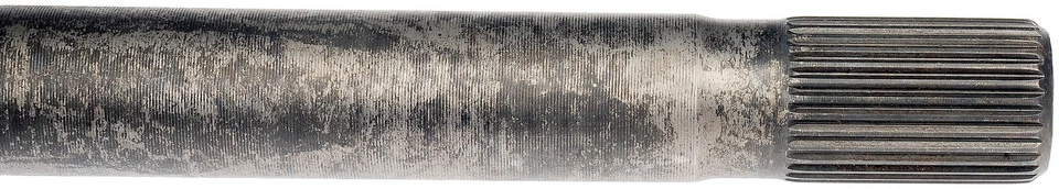 Предварительно прессованная задняя ось DORMAN 926-139 для Toyota Tacoma 2015-2015 годов выпуска - Изображение 4 из 4