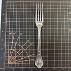 Chantilly Gorham Sterling Silver Flatware Silver scrap Dinner Fork 45g