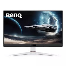 Benq Monitor 27inch Full HD 180Hz IPS DisplayHDR400 Black 9H.LNALA.TBE