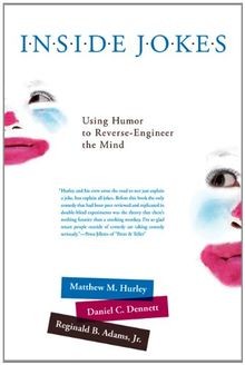 Inside Jokes: Using Humor to Reverse-Engineer the Mind v... | Buch | Zustand gut