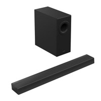 Panasonic SC-HTB490EBK 2.1ch 320W Bluetooth Soundbar Wireless Subwoofer