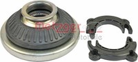 Reparatursatz FederbeinstüTzlager Metzger Autoteile 6490162 FüR A04 Astra Opel