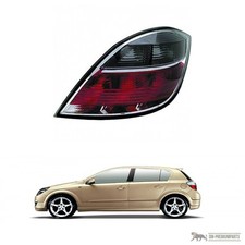 Depo / TYC Rückleuchte links passt für Opel Astra H A04 ab Baujahr 07-14