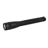 Maglite SP22017 AA LED Taschenlampe Schwarz (Geschenkbox) MGLSP22017