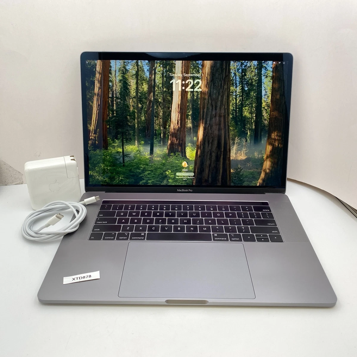 Macbook Pro 15 Core I7 for sale | eBay