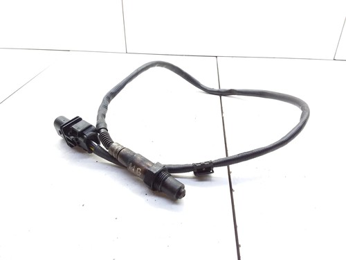 MERCEDES-BENZ C W203 Sauerstoffsensor Lambdasensor 0258017018 2.20 11459675