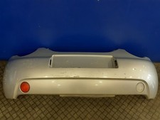 HINTERE STOSSSTANGE / 994689 FÜR VOLKSWAGEN NEW BEETLE 9C1/1C1 1.9 TDI