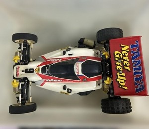 Madcap Tamiya | eBay