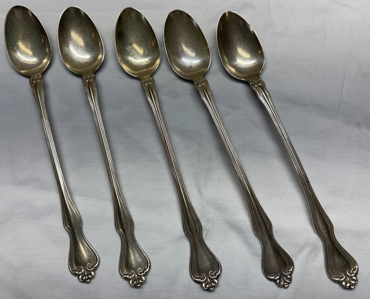 Westmorland Antique US Sterling Silver Flatware for sale | eBay