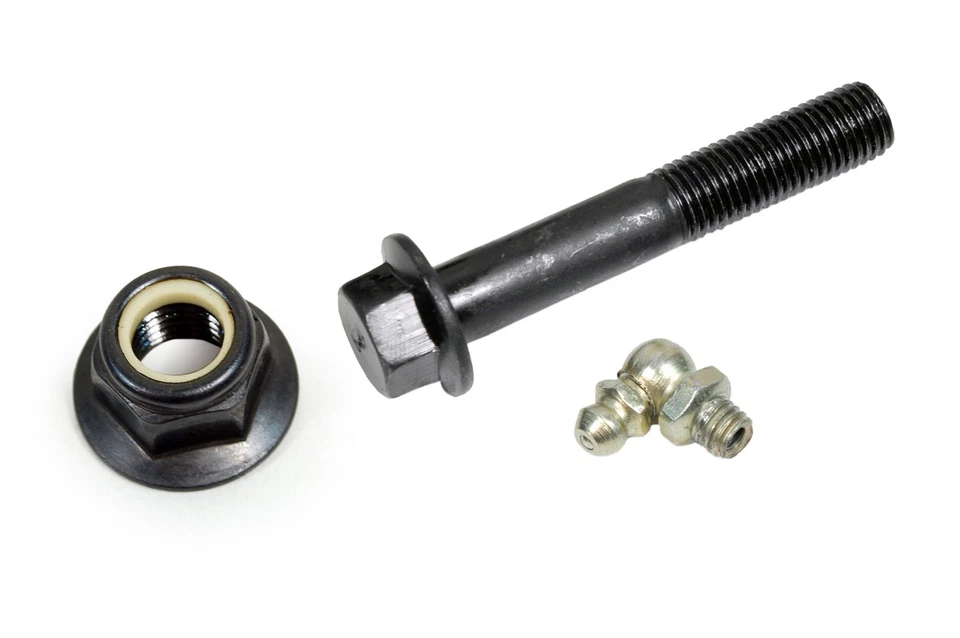 Suspension Control Arm and Ball Joint Assembly-Assembly fits 11-19 Ford Fiesta - Изображение 4 из 4