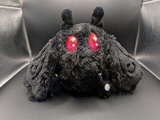 Mini aperitivos magnéticos de felpa Squishables Baby Mothman 15" envergadura