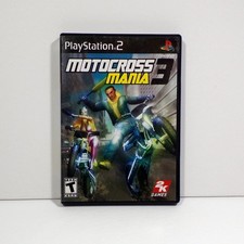 Motocross Mania 3 - Juego Original Para Playstation 2 | Cuotas sin interés