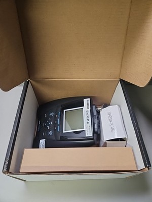 Thermo Scientific Orion Star A214 Tischgerät PH/ISE Messgerät REFS112B