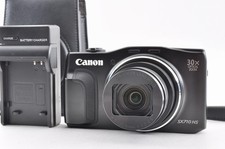 Canon PowerShot SX710 HS 20.3MP Digital Camera 30x Zoom Wi-Fi Full HD Tested JP