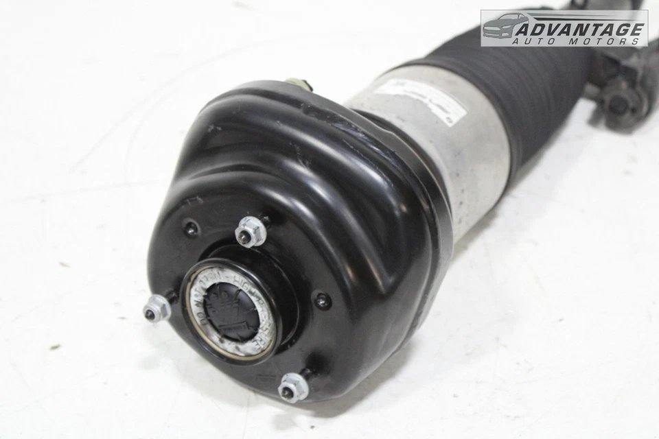 2016-2022 BMW 740I G12 REAR RIGHT SIDE AIR SUSPENSION STRUT SHOCK ABSORBER OEM - Image 4 of 4