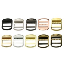 Bag Clasp Eyelet Buckle Shoulder Strap Buckle Metal Clips For Bag Chian Sew