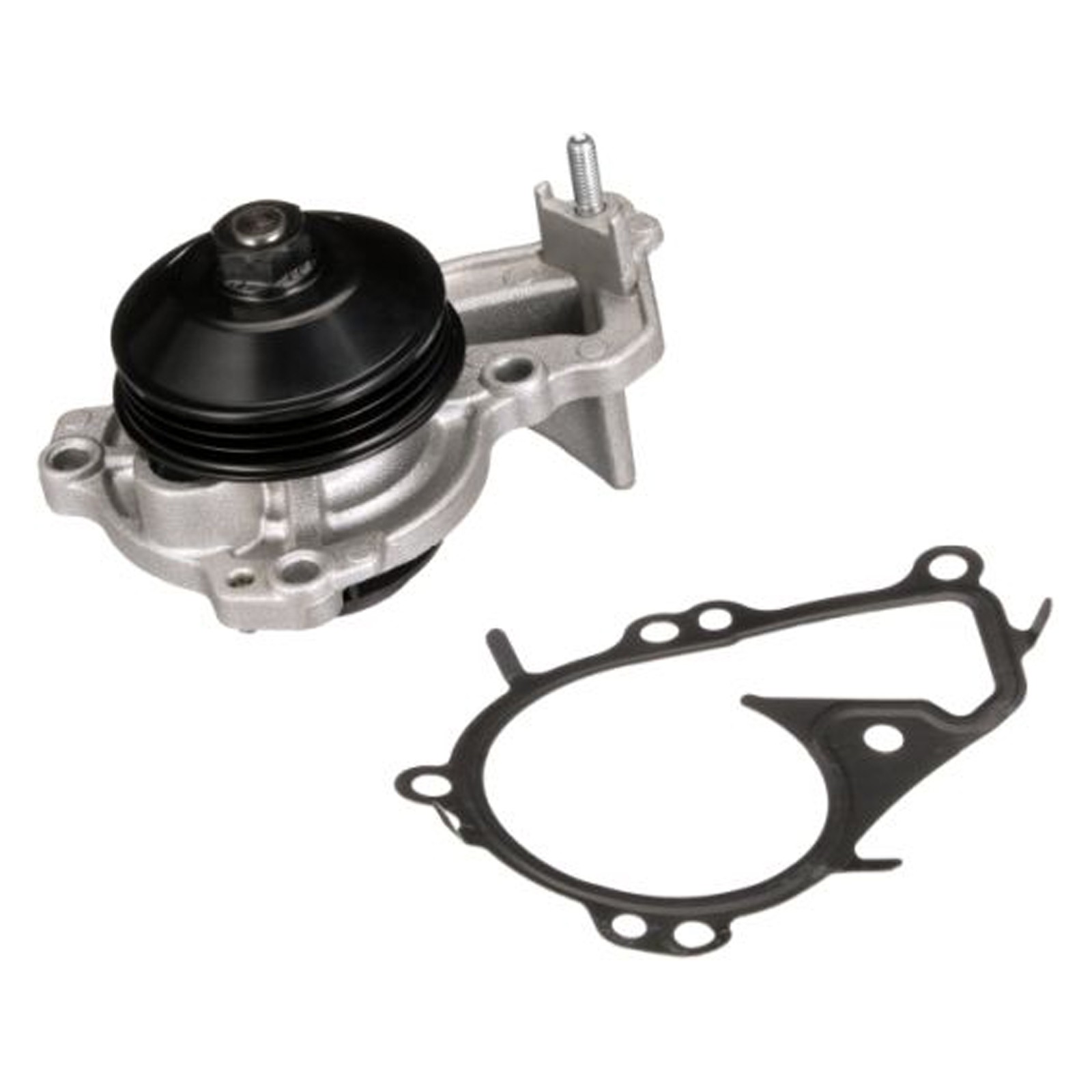 Gates Engine Cooling Water Pump - WP0192 - Equivalent to OE Quality
