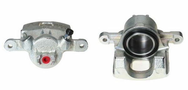 Bremssattel Vorne Rechts FüR Mitsubishi I I-Miev Suzuki Alto VI HA24 Ignis I-image