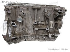 Engine Cylinder Block For 14-15 Chevrolet Impala 2.5 12657218 Engine Cylinder Block For 14-15 Chevrolet Impala 2.5 12657218
