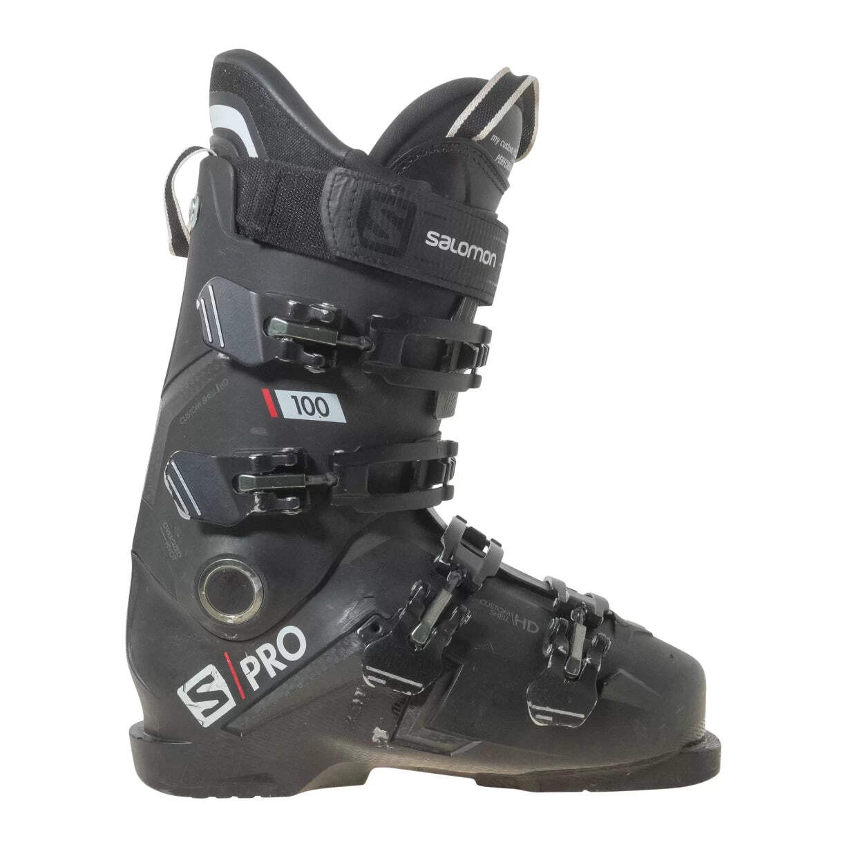 Scarponi da sci Salomon S Pro 100 MV Uomo