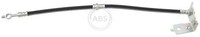 A.B.S. Bremsschlauch SL 6048 FüR FÉ SM Santa Hyundai 1 SUV Crdi 4X4 Allrad 16V