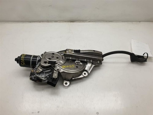 2006 LEXUS RX400H BASE POWER LIFTGATE PULL DOWN MOTOR