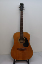 Kimbara 6 String Acoustic Guitar Model No. 71