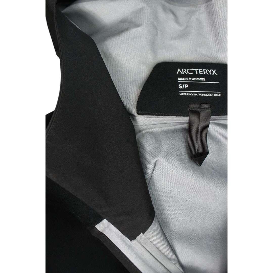 Arc'teryx BETA JACKET X000007584 Blouson Men's S Used 65f8d40915a55354f3849a5061 thumbnail 4