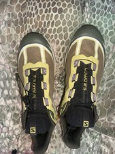 Salomon  Size 10