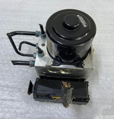 OEM BMW X3 F25 X4 F26 ABS DXC Pump Hydraulic Unit Control Module 6852748 6852747 - Foto 7 di 12
