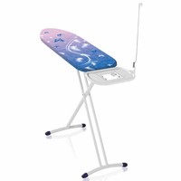 Leifheit BüGeltisch Airsteam M Express FüR Dampfstationen, BüGelbrett 120 X 38Cm