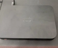 Cisco Meraki Z3 Wifi / 4P VPN Gateway Firewall with Genuine AC Adapter