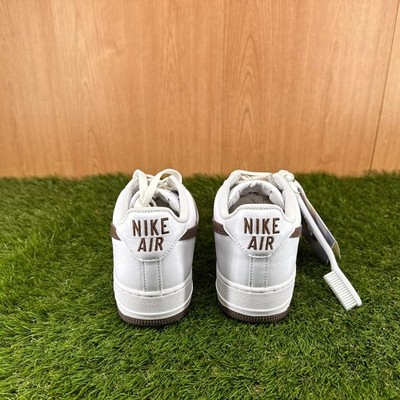 Nike Air Force 1 Low Color of the Month White Chocolate DM0576-100