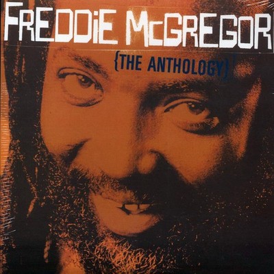 VINYL Freddie McGregor - The Anthology