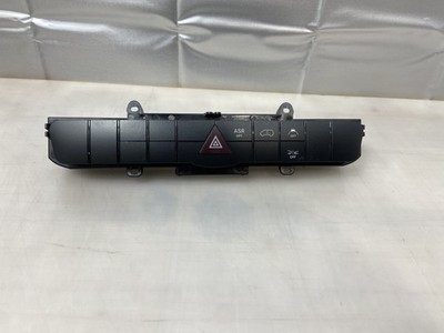 2010-2018 MERCEDES SPRINTER W906 FRONT DASHBOARD DASH HAZARD ASR OFF SWITCH OEM