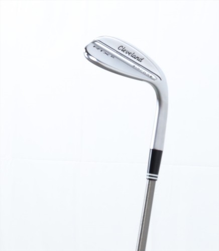 New Cleveland Rtx 6 Tour Satin Wedge 58°-10 Mid Regular Steelfiber I80Cw 278414 - Picture 2 of 5