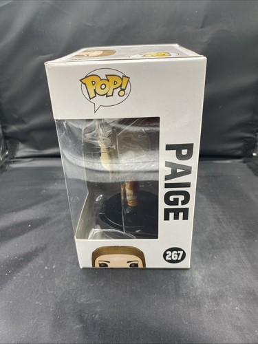 Funko POP! Star Wars The Last Jedi Paige #267 coleccionable - Imagen 2 de 6
