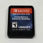 Immortals Fenyx Rising (Nintendo Switch) Game Cart Only