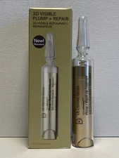 Dr Dennis Gross 3D Visible Plump + Repair Lip Treatment .33oz 10ml Derminfusions