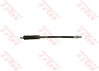 TRW Bremsschlauch PHC258 FüR Ford Escort 3 GAA Fiesta 1 Gfbt Turnier AWA Wfvt