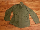 Veste de campagne US Air Force Post Vietnam M-65 taille S/régulière