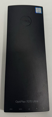 Dell OptiPlex 7070 Ultra Intel i5-8365U 16GB RAM 512GB NVMe Mini PC